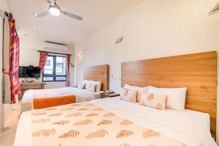 小琉球逗琉民宿｜浮潛・生態導覽・包棟推薦-9