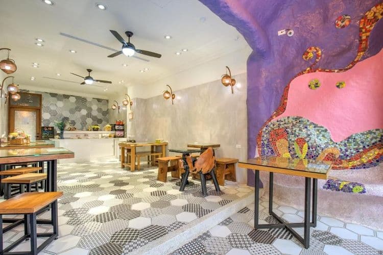 小琉球逗琉民宿｜浮潛・生態導覽・包棟推薦-3