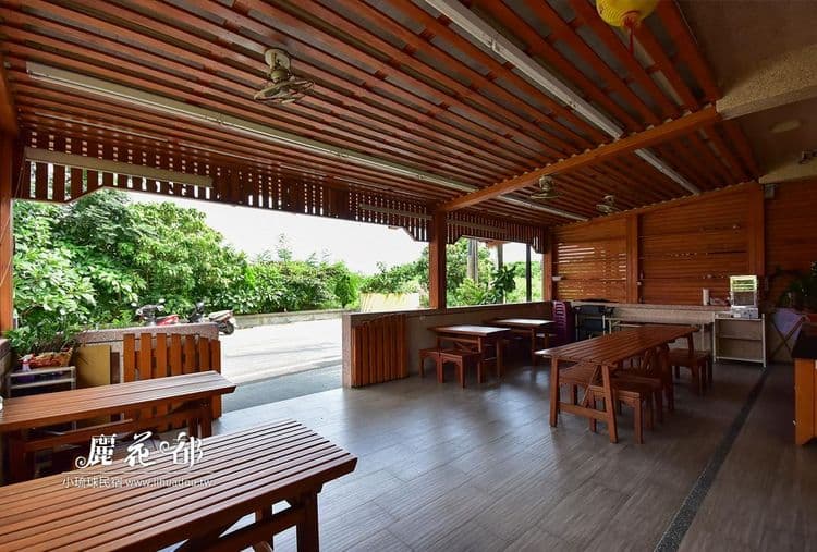 小琉球 | 麗花都民宿-4