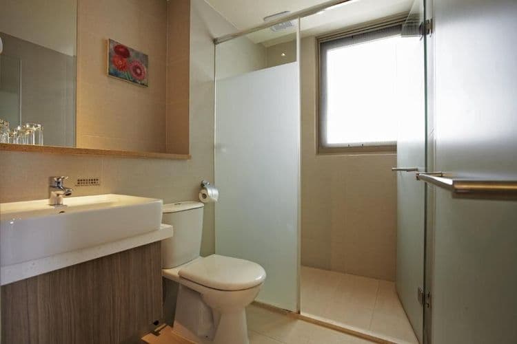 米卡沙旅店｜近台中火車站-9