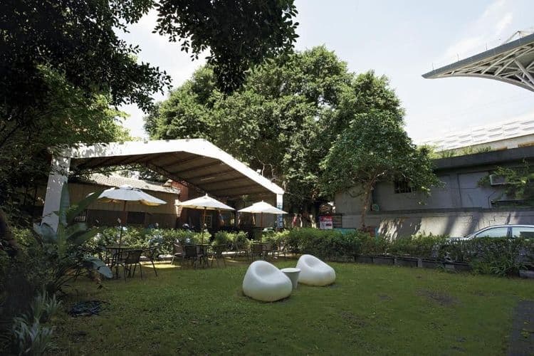 米卡沙旅店｜近台中火車站-8