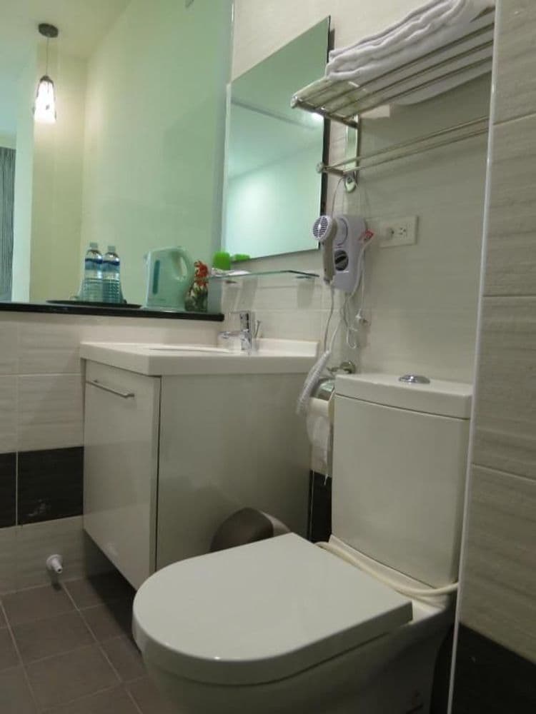 日月潭冠裕精緻旅店-9