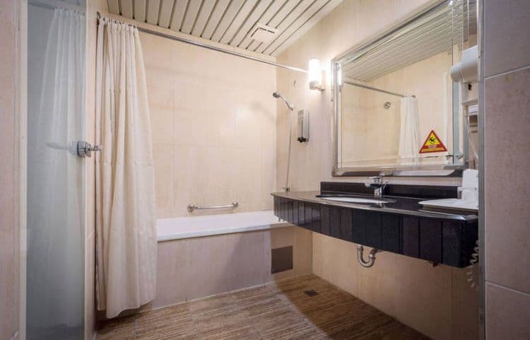 承攜行旅中壢中正-5