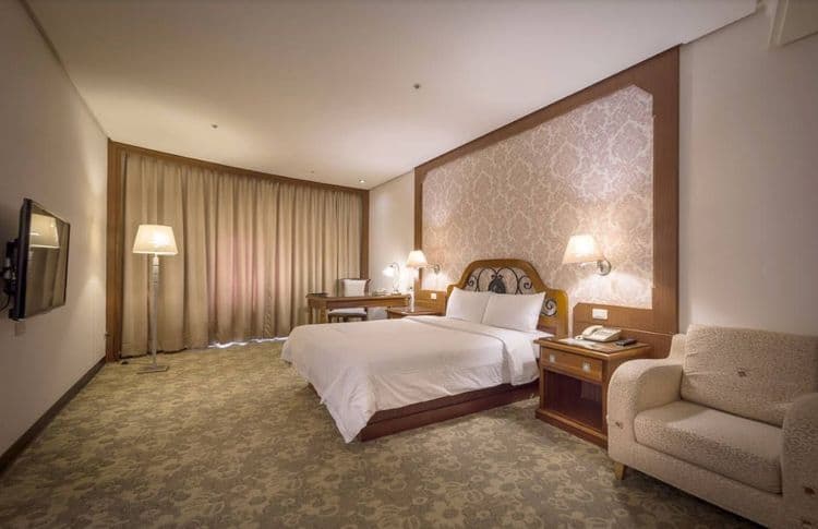 承攜行旅中壢中正-7