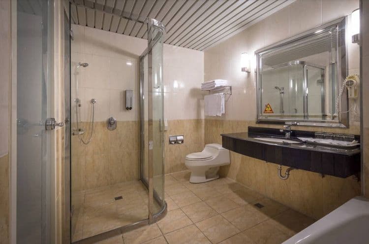 承攜行旅中壢中正-6