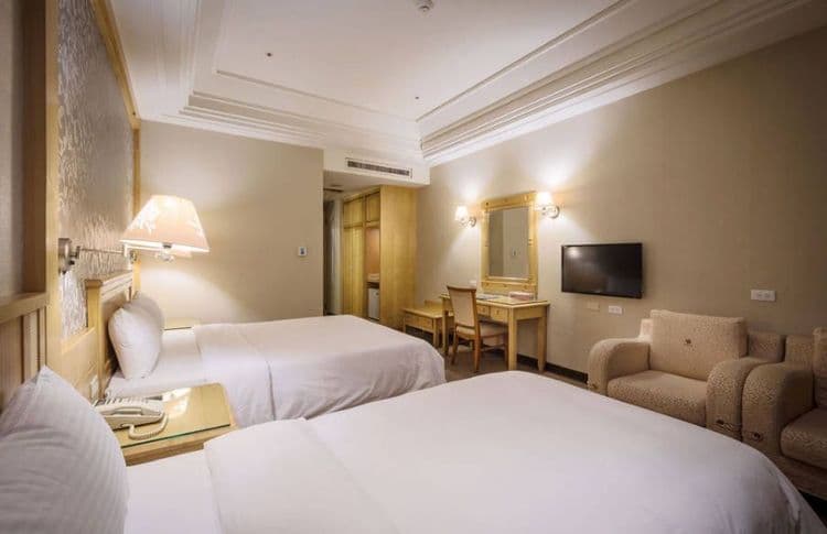 承攜行旅中壢中正-4