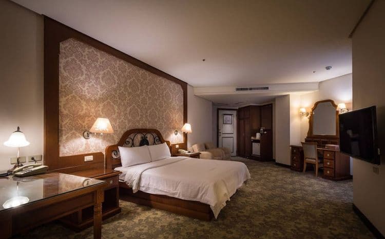 承攜行旅中壢中正-8