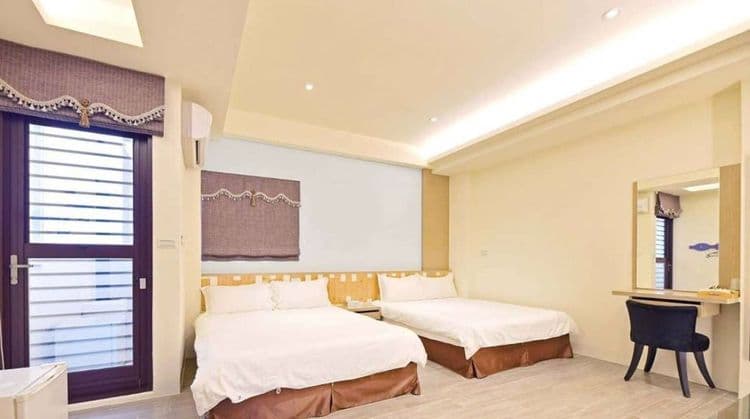 三號船長民宿-9