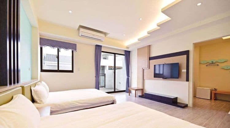 三號船長民宿-4