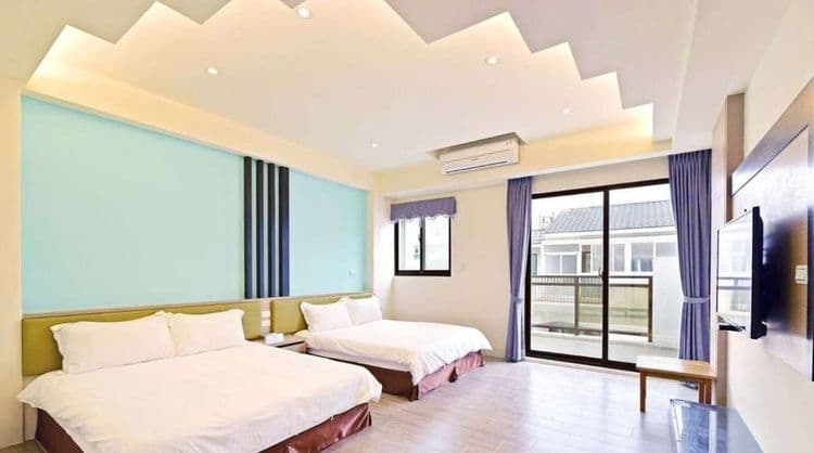 三號船長民宿-5