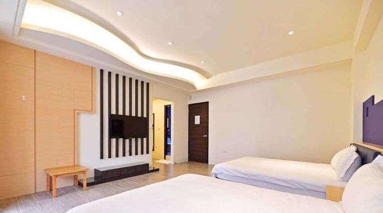 三號船長民宿-10