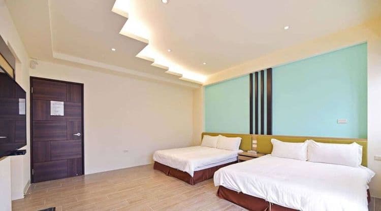 三號船長民宿-3