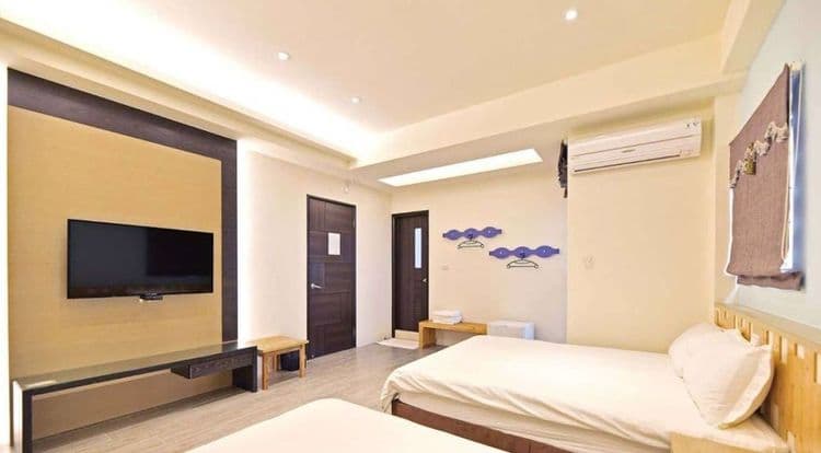 三號船長民宿-8