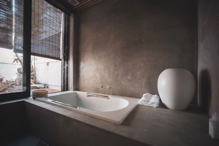 Modern Machiya | MIBU 壬生-9