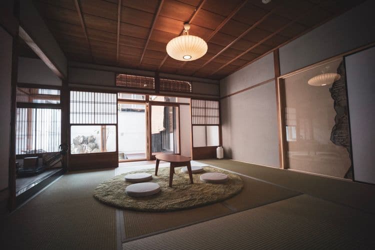 Modern Machiya | MIBU 壬生-13