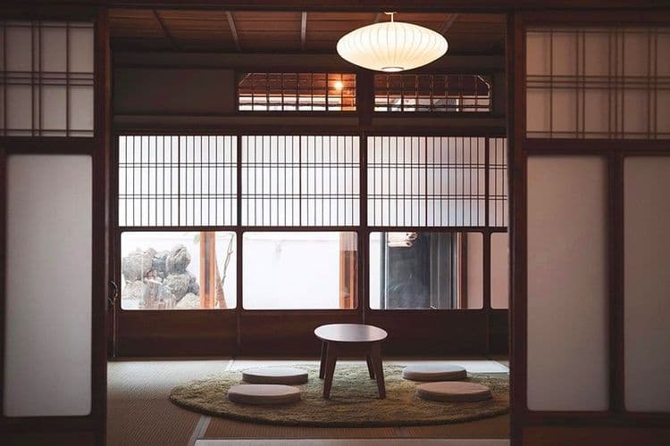 Modern Machiya | MIBU 壬生-11