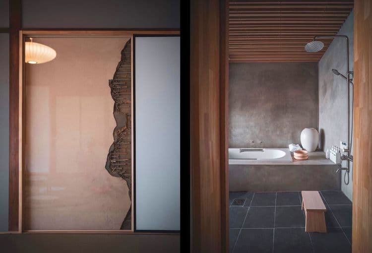 Modern Machiya | MIBU 壬生-3