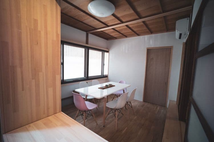 Modern Machiya | MIBU 壬生-8