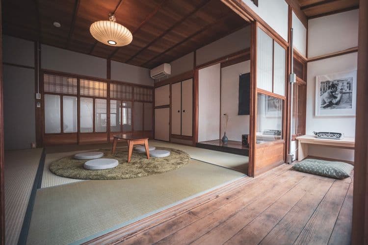 Modern Machiya | MIBU 壬生-5