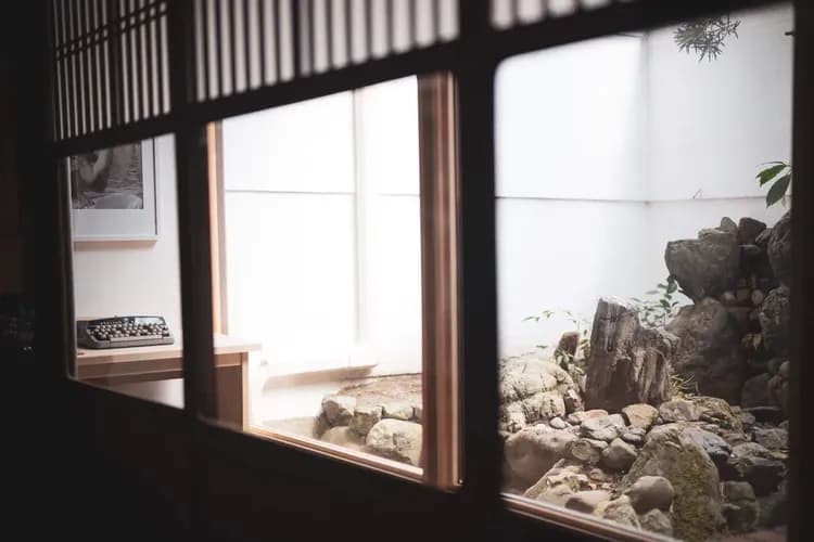 Modern Machiya | MIBU 壬生-15