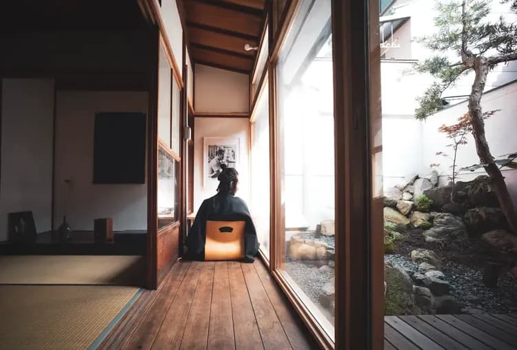 Modern Machiya | MIBU 壬生-2