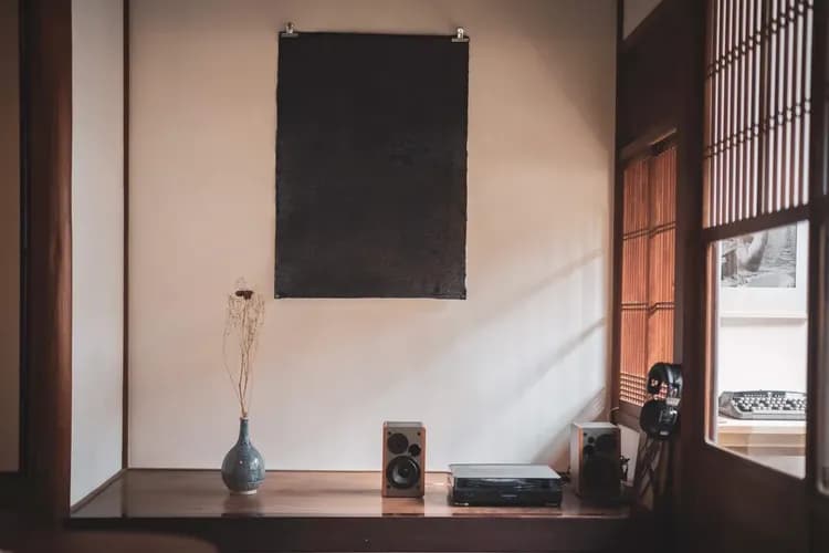 Modern Machiya | MIBU 壬生-16