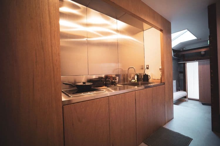 Modern Machiya | MIBU 壬生-12