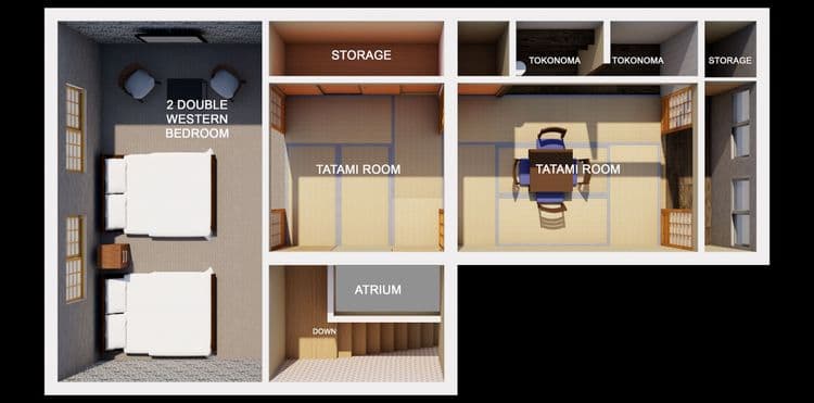 【京町風】Shiki Homes | Shinjin 真心-19