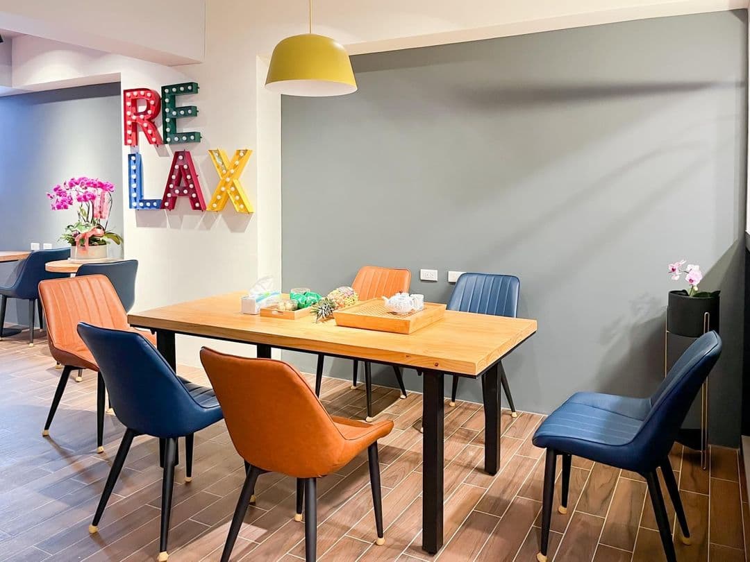 金門縣-飛鳥集行館