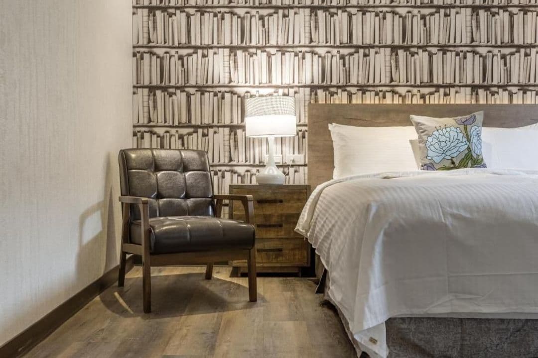 宜蘭縣-雀客旅館宜蘭羅東