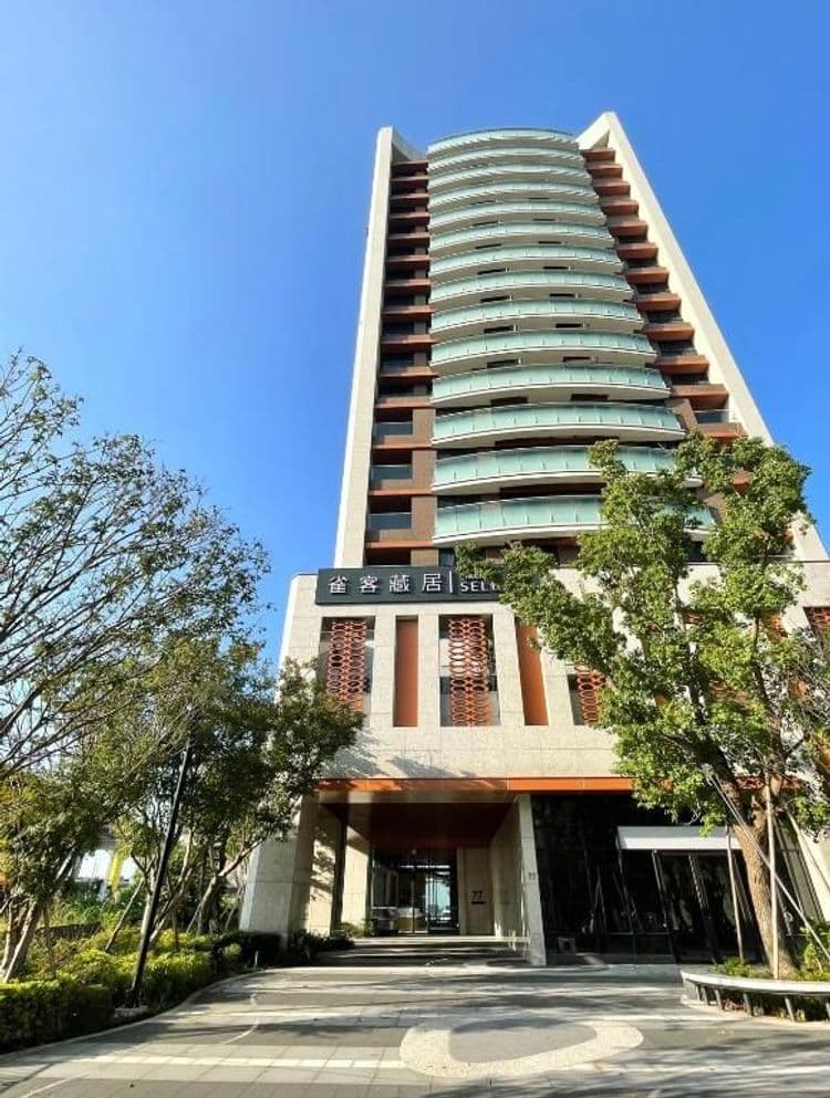 New｜CHECK inn Select New Taipei Sanchong Waterfront-4