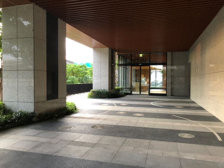 New｜CHECK inn Select New Taipei Sanchong Waterfront-9