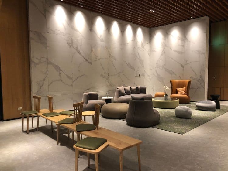 New｜CHECK inn Select New Taipei Sanchong Waterfront-3