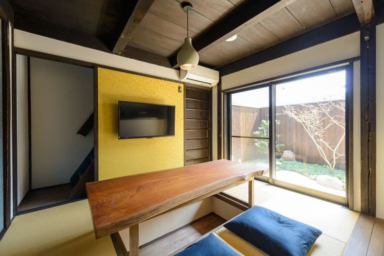 Shiki Homes | TSURU KAME 鶴亀-2