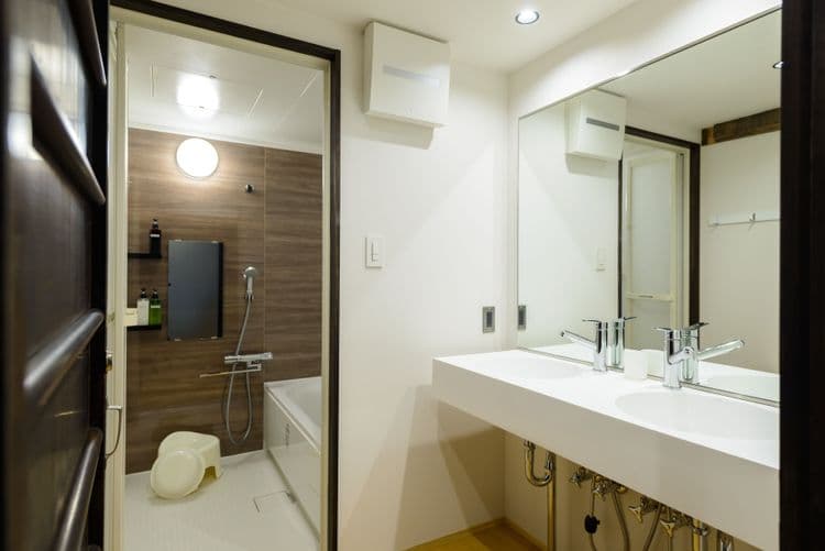 Shiki Homes | TSURU KAME 鶴亀-8