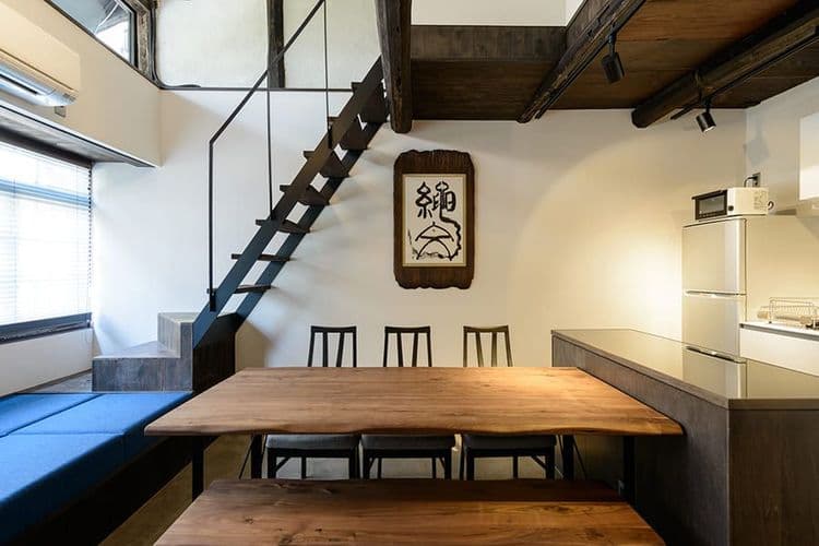 Shiki Homes | TSURU KAME 鶴亀-11