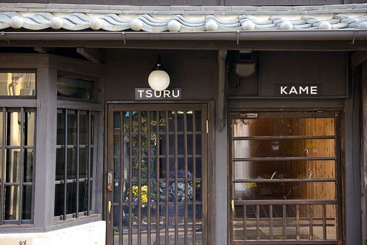 Shiki Homes | TSURU KAME 鶴亀-16