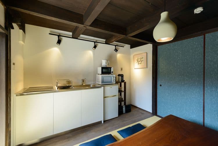 Shiki Homes | TSURU KAME 鶴亀-13