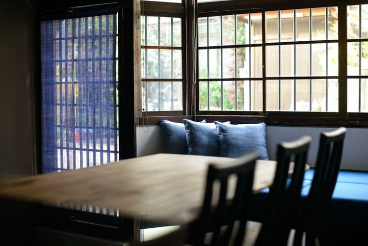 Shiki Homes | TSURU KAME 鶴亀-12