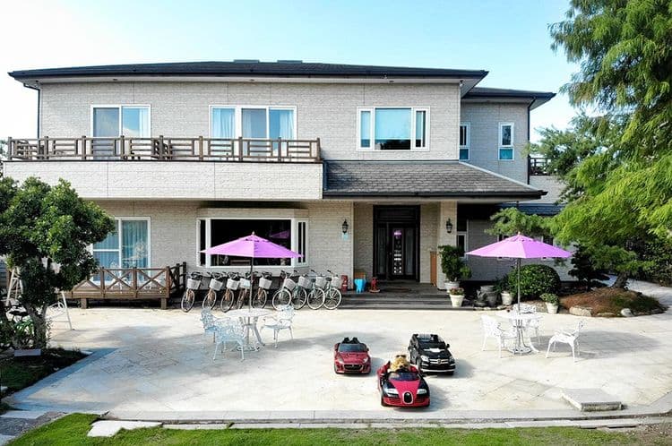 Lotus Spring Garden Huajian Yashe-9