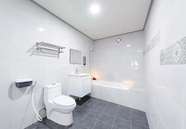 知竹常樂主題民宿-14