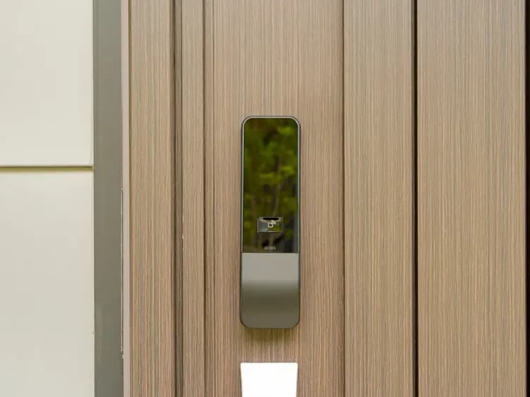 全室共通  / スマートロック