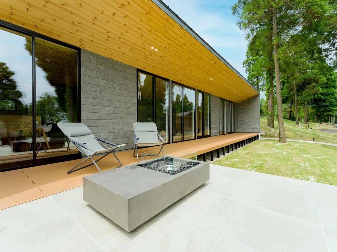 Kumamoto-ken-Rakuten STAY VILLA 阿蘇黑川-1