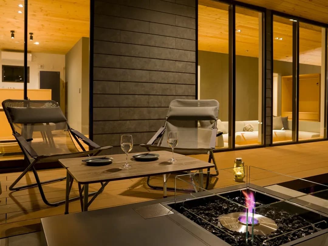 熊本縣-Rakuten STAY VILLA 阿蘇黑川-2