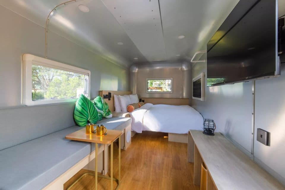 親子露營推薦,天成逸旅-朋趣豪華露營|全新露營車、全包式度假體驗-4