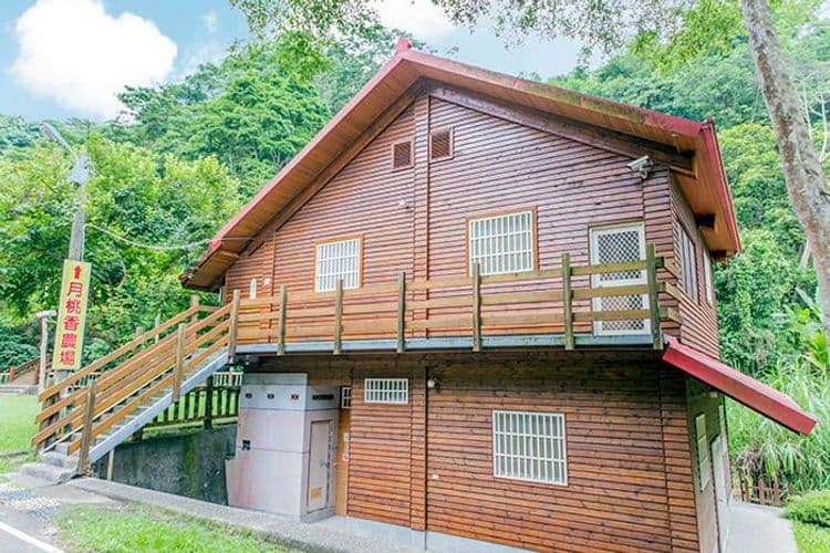 Oxygen Tribe-Yue Taoxiang Leisure Farm-2