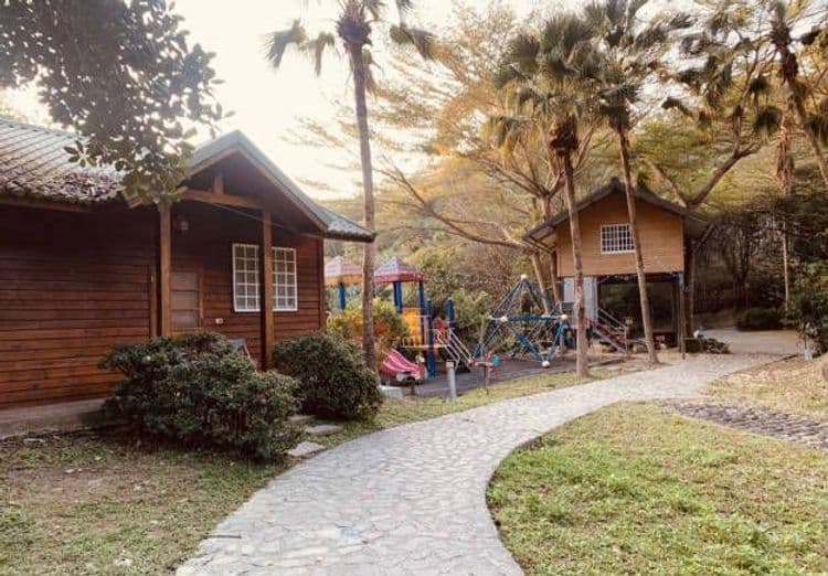 Oxygen Tribe-Yue Taoxiang Leisure Farm-6