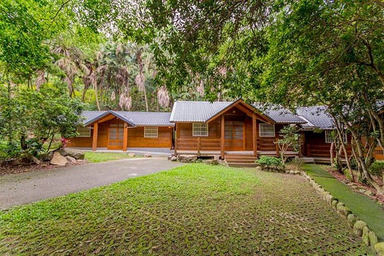 Oxygen Tribe-Yue Taoxiang Leisure Farm-3