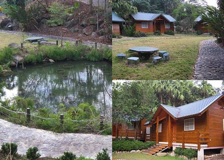 Oxygen Tribe-Yue Taoxiang Leisure Farm-4