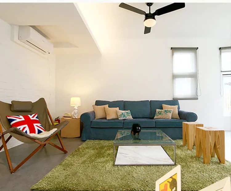 棉花糖民宿｜10人宜蘭包棟｜新上架-2